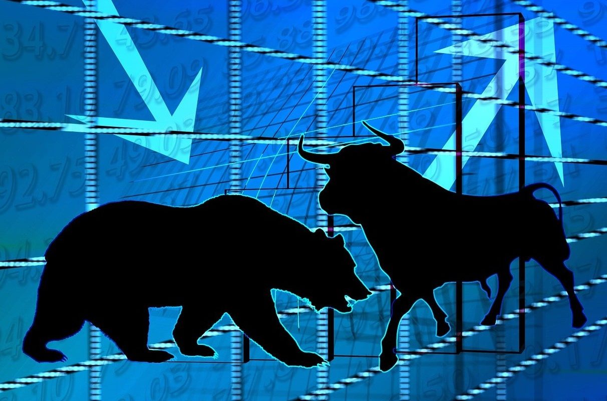 momentum trading strategies in stock market